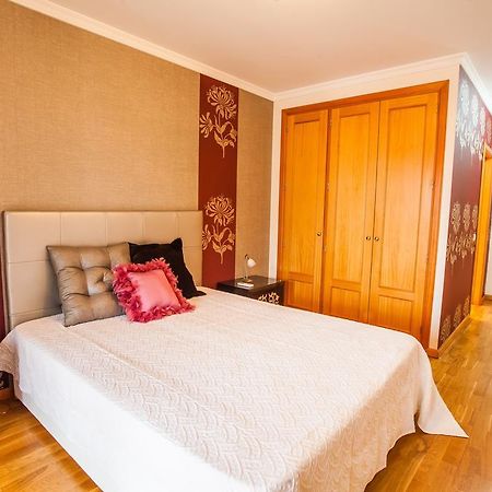 شقة فونشال  في Apartamento Caires المظهر الخارجي الصورة