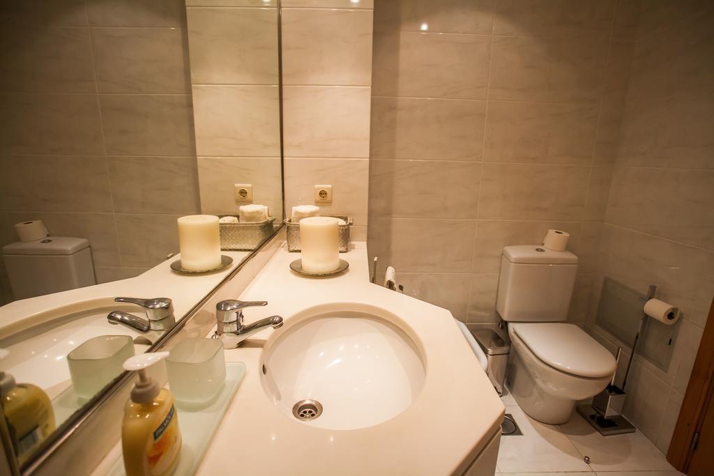 شقة فونشال  في Apartamento Caires المظهر الخارجي الصورة