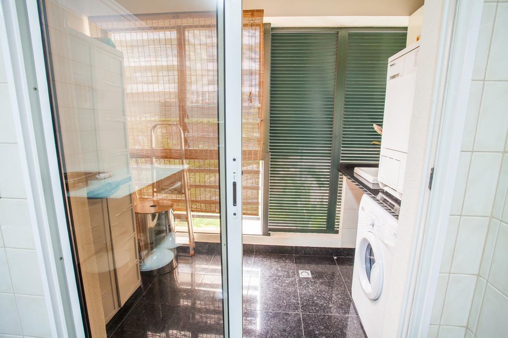 شقة فونشال  في Apartamento Caires المظهر الخارجي الصورة