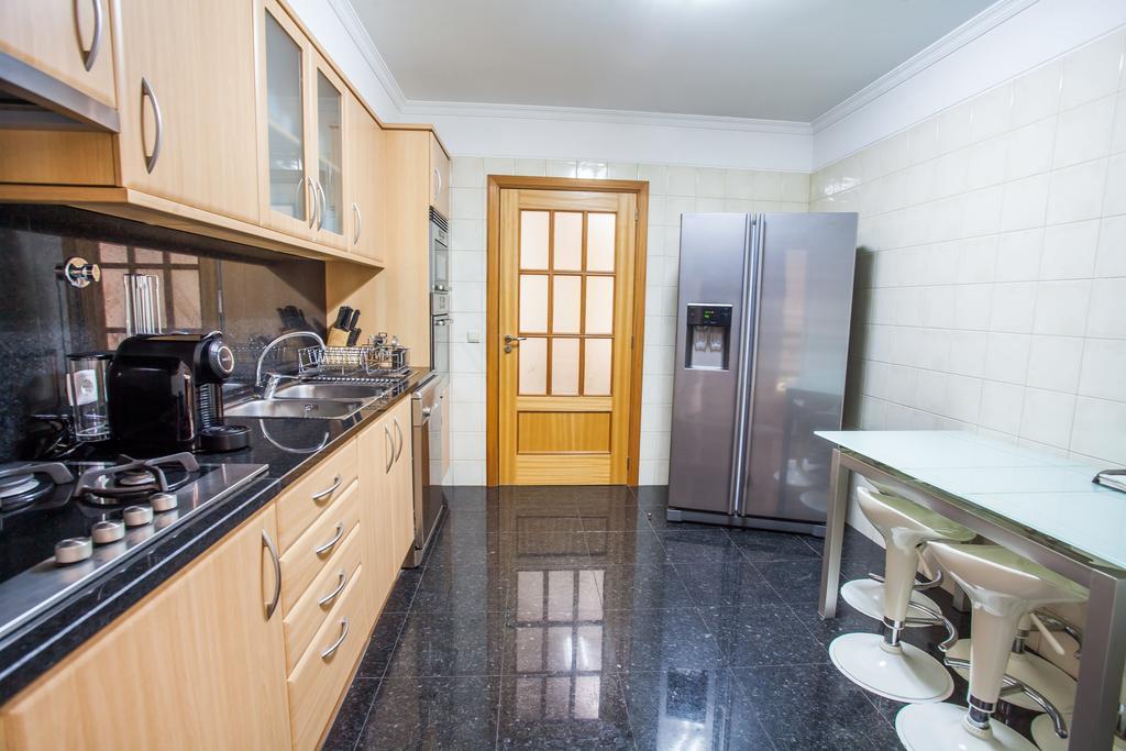 شقة فونشال  في Apartamento Caires المظهر الخارجي الصورة