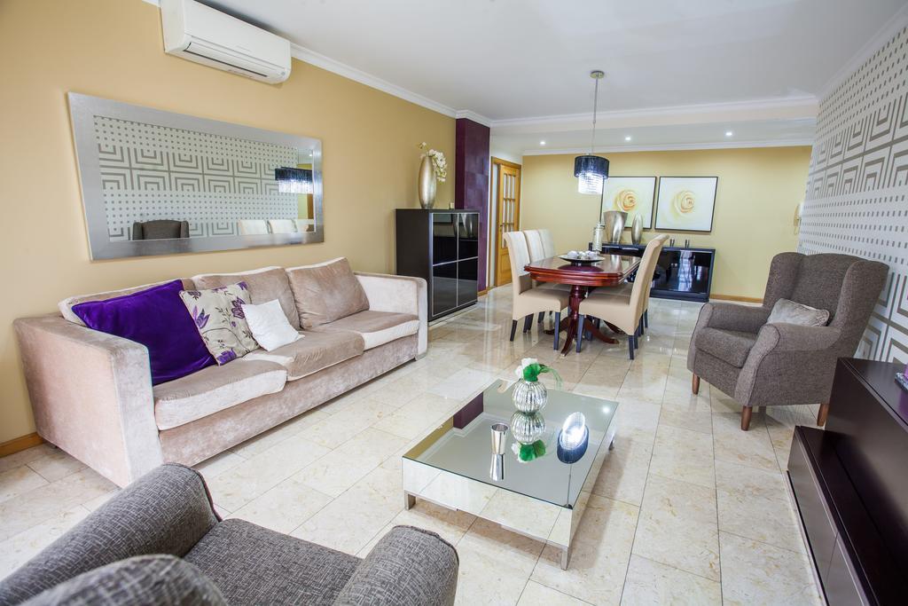 شقة فونشال  في Apartamento Caires المظهر الخارجي الصورة