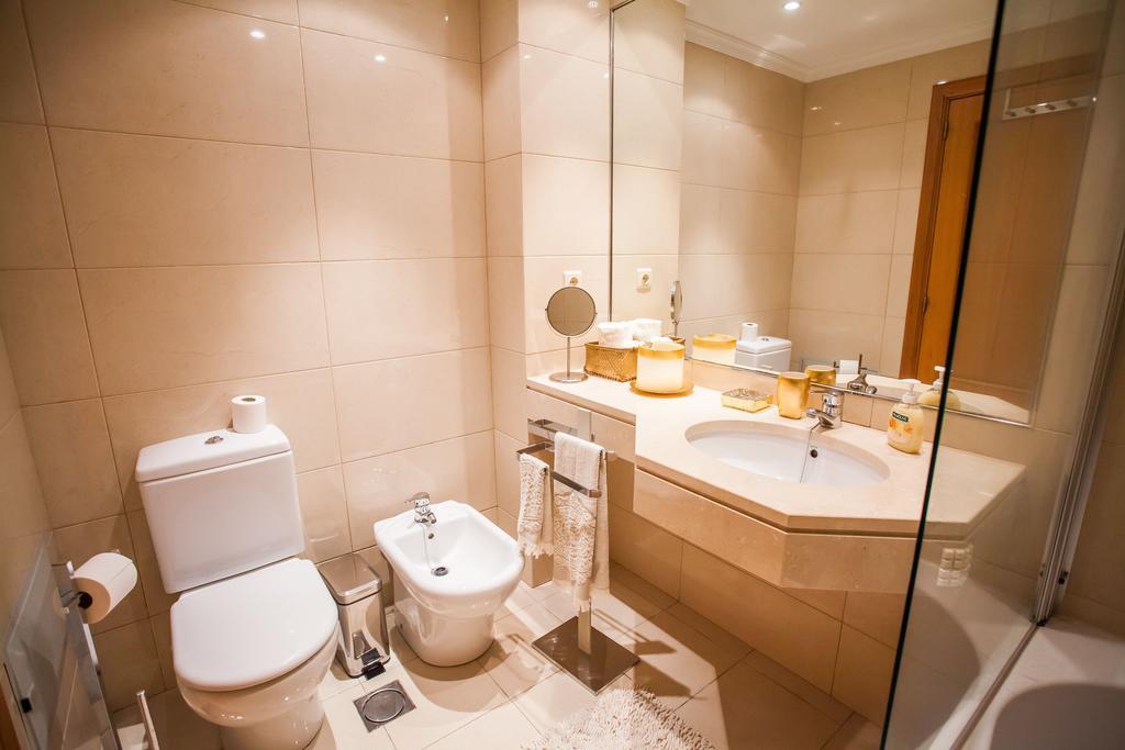شقة فونشال  في Apartamento Caires المظهر الخارجي الصورة