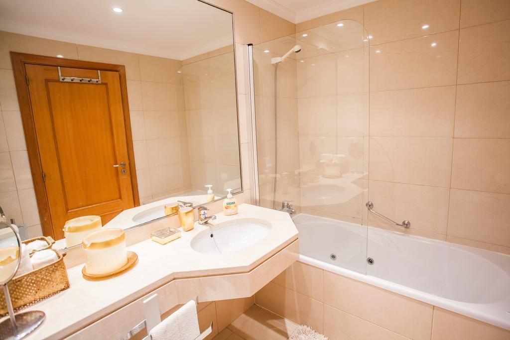 شقة فونشال  في Apartamento Caires المظهر الخارجي الصورة